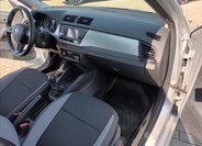 Škoda Fabia Kombi 1,2 l 66 kw