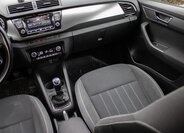 Škoda Fabia Kombi 999,0 81 kw