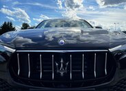 Maserati Levante SUV / Terénní 3,0 l 257 kw