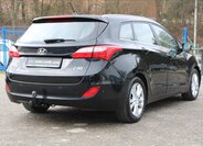 Hyundai i30 Kombi 1,6 l 88 kw