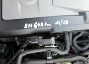 Volkswagen Golf Kombi 1,6 l 77 kw