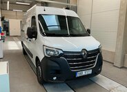 Renault Master Užitková 2,3 l 132 kw
