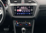 Volkswagen Tiguan SUV 2,0 l 140 kw