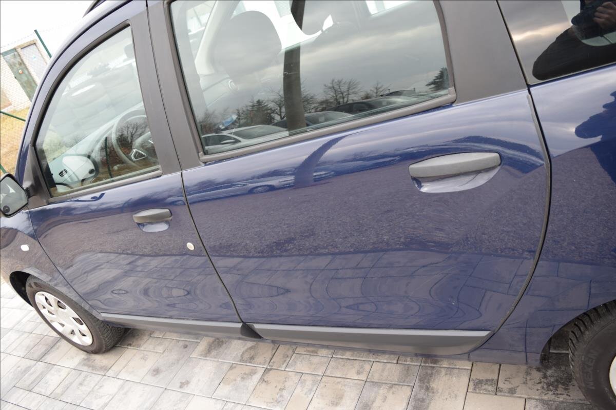 Dacia Lodgy Kombi 1,5 l 66 kw