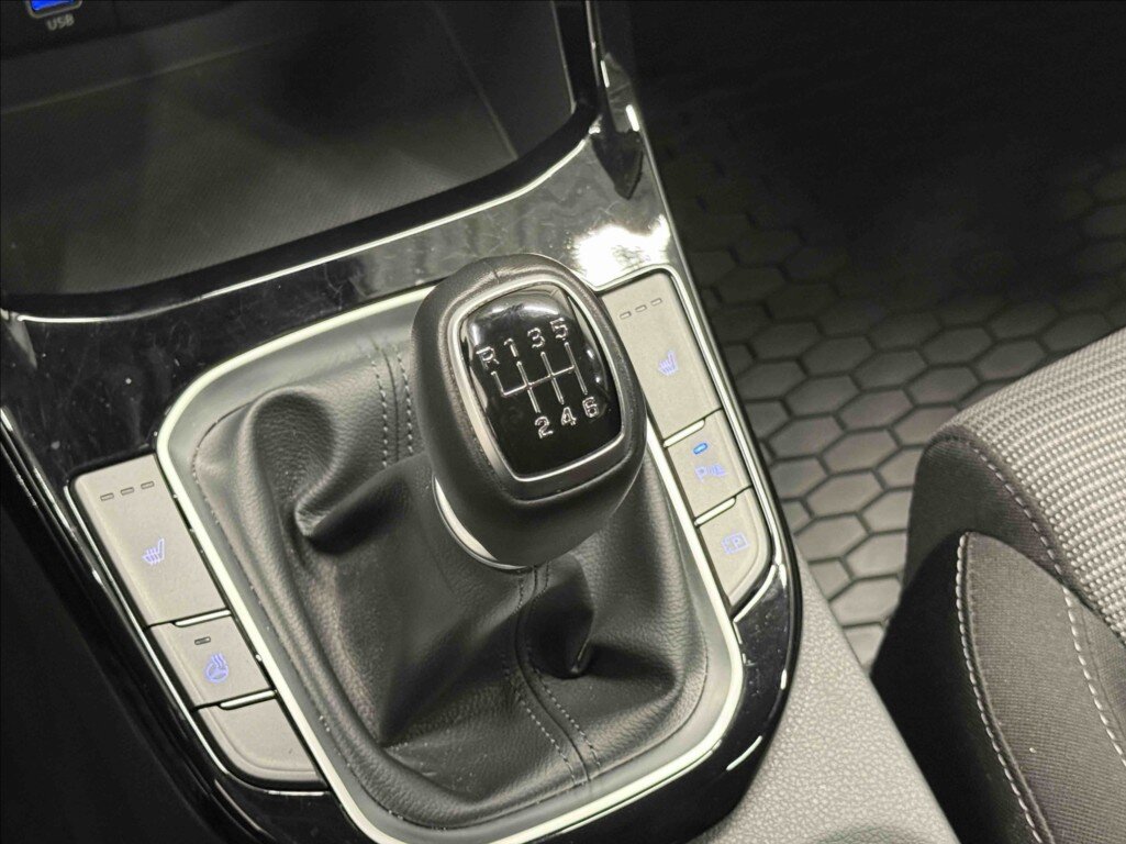 Hyundai i30 Kombi 1,5 l 70 kw