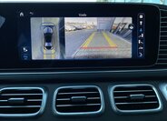 Mercedes-Benz GLE 20