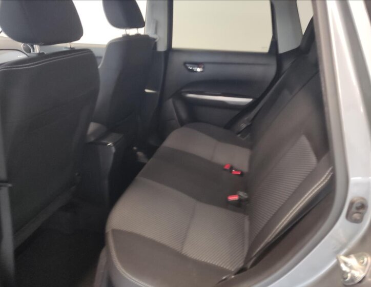 Suzuki Vitara Hatchback 1,4 l 95 kw