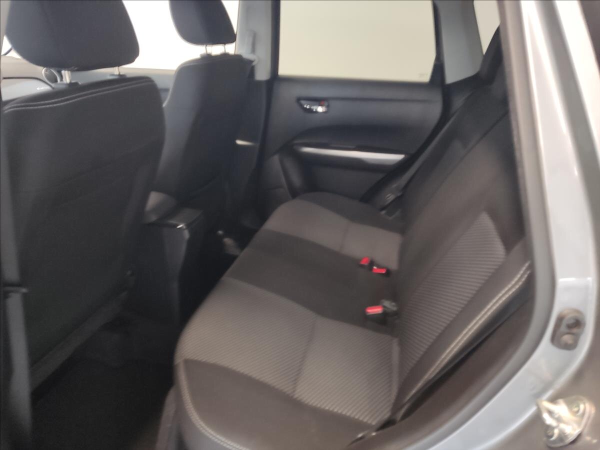 Suzuki Vitara Hatchback 1,4 l 95 kw