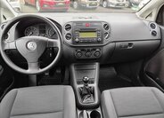 Volkswagen Golf Plus MPV 1,4 l 55 kw