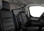 Citroën SpaceTourer 7