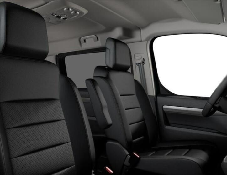 Citroën SpaceTourer 7