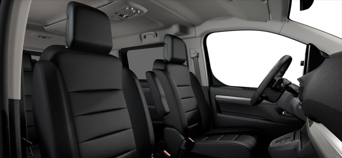 Citroën SpaceTourer