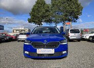 Škoda Fabia Kombi 999,0 70 kw