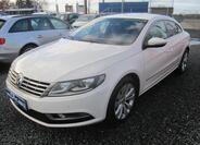 Volkswagen Passat CC 1
