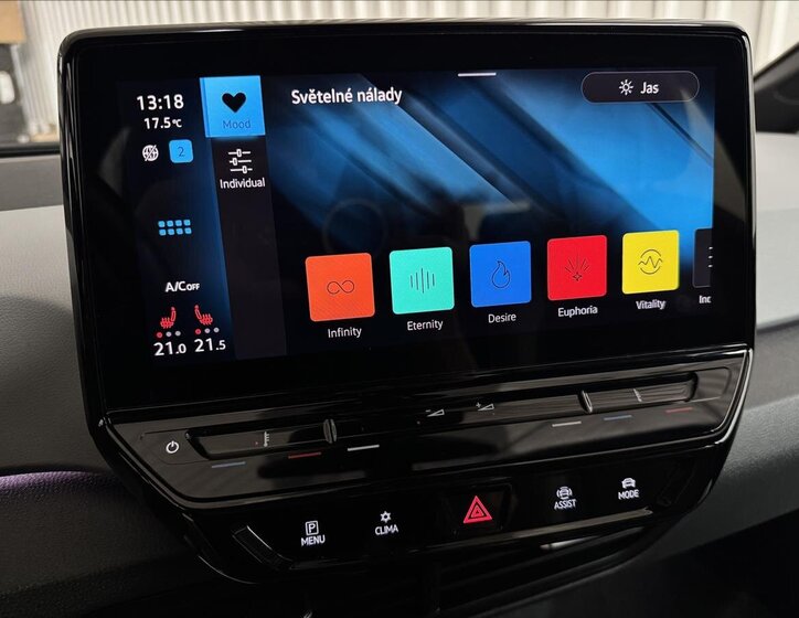 Volkswagen ID.3 Hatchback 0,0 150 kw