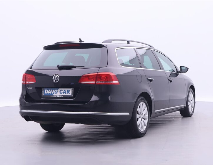 Volkswagen Passat Kombi 1,4 l 90 kw