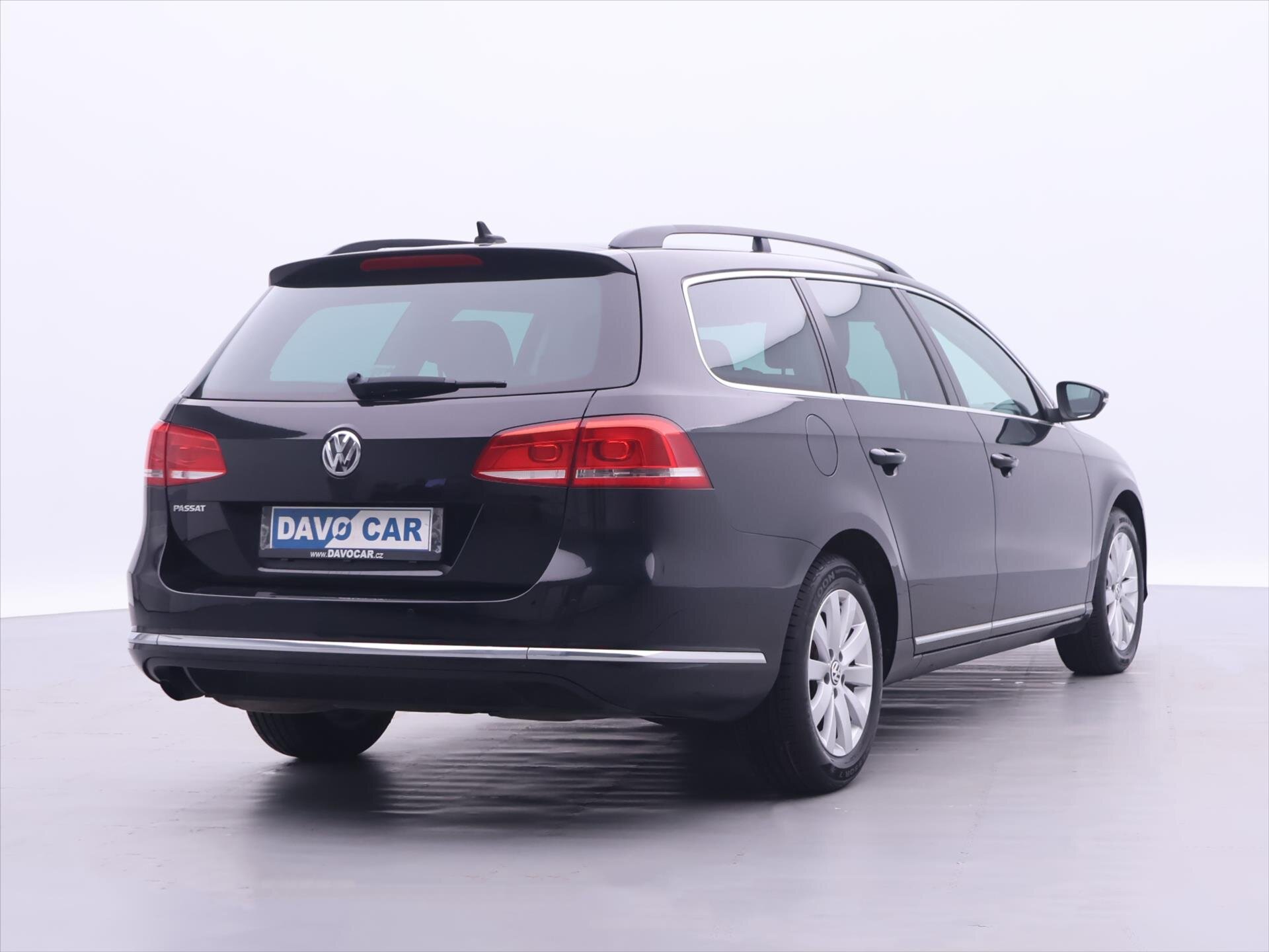 Volkswagen Passat Kombi 1,4 l 90 kw