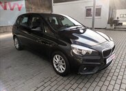 BMW Řada 2 Kombi 1,5 l 85 kw