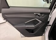 Audi Q3 SUV / Terénní 1,5 l 110 kw