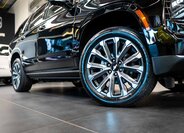 Chevrolet Tahoe SUV / Terénní 6,2 l 313 kw