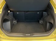 Toyota Yaris Cross 9