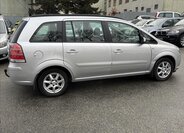 Opel Zafira 15