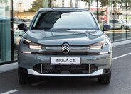 Citroën C4 Hatchback 1,2 l 96 kw