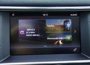 Land Rover Range Rover Evoque SUV 2,0 l 110 kw