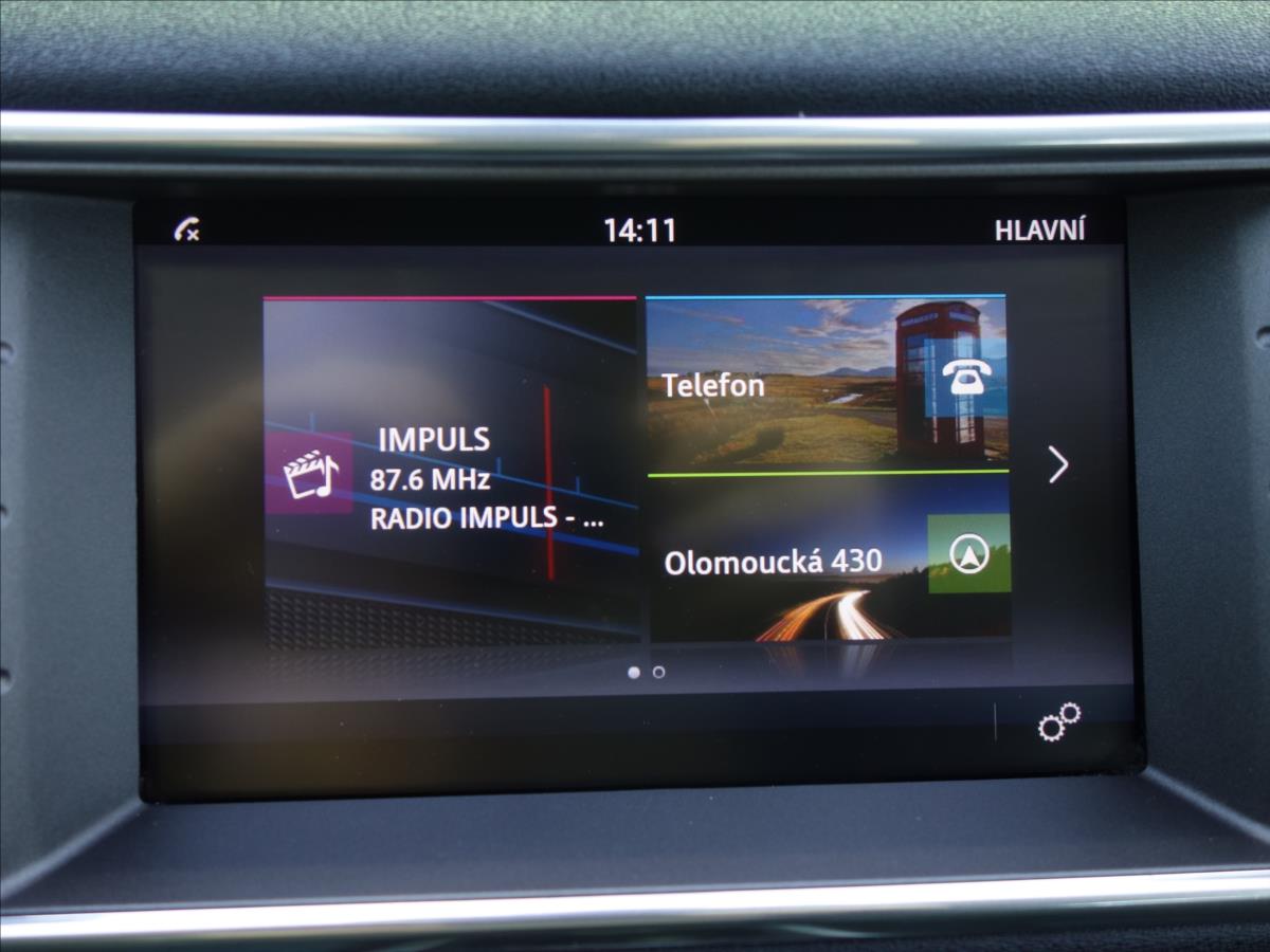 Land Rover Range Rover Evoque SUV 2,0 l 110 kw