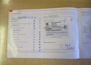 Škoda Fabia Hatchback 1,2 l 77 kw