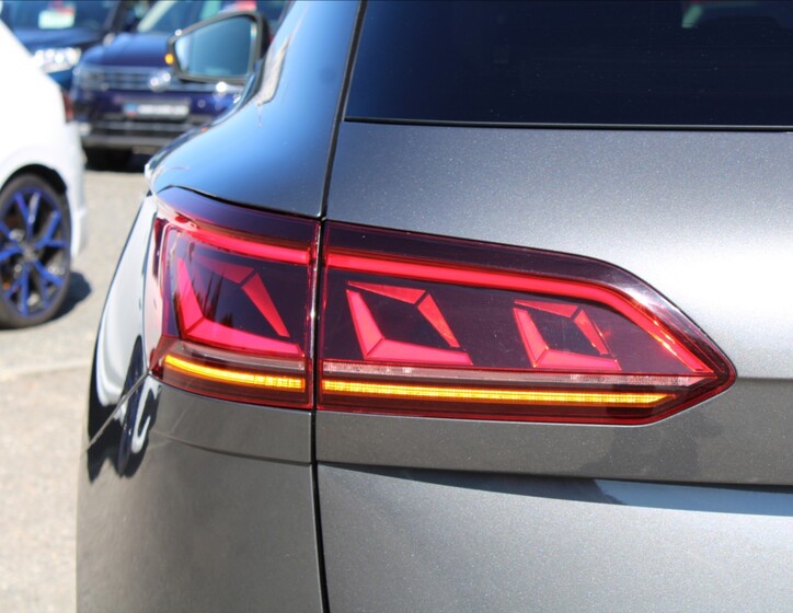 Volkswagen Touareg 46