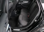 Audi A6 Kombi 2,0 l 150 kw