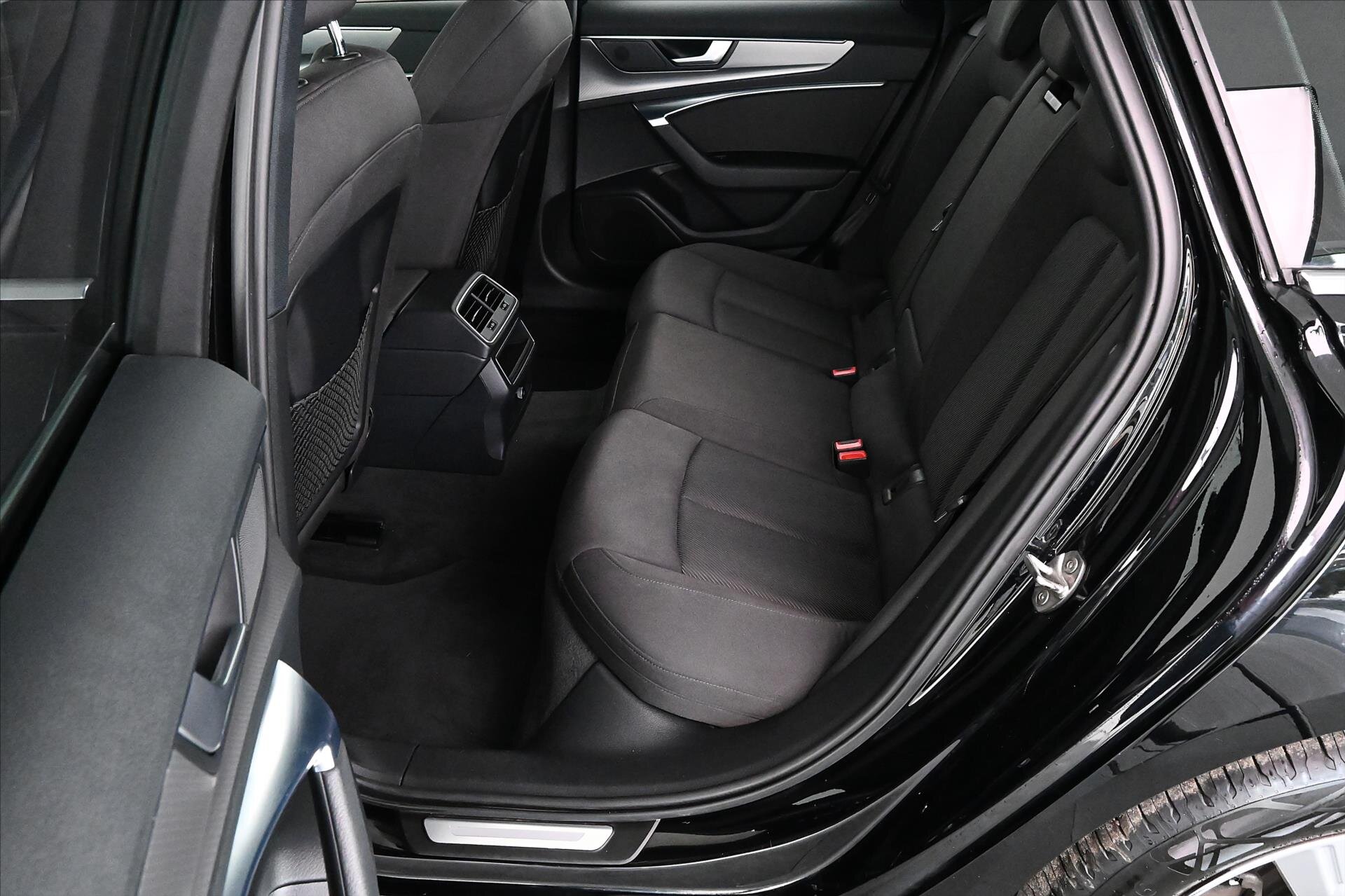 Audi A6 Kombi 2,0 l 150 kw