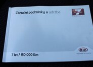 KIA Sportage SUV 1,6 l 97 kw