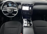 Hyundai Tucson SUV / Terénní 1,6 l 132 kw