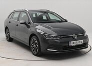 Volkswagen Golf Kombi 2,0 l 110 kw