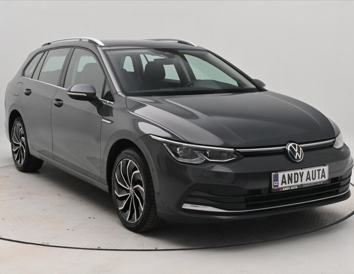 Volkswagen Golf Kombi 2,0 l 110 kw