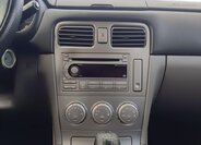 Subaru Forester SUV 2,5 l 169 kw