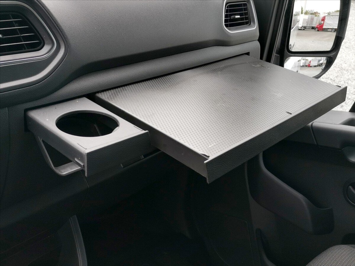 Renault Master Ostatní 2,3 l 100 kw