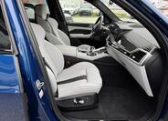 BMW X5 SUV 4,4 l 460 kw