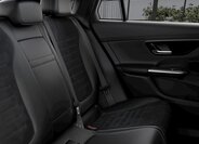 Mercedes-Benz GLC Kupé 2,0 l 260 kw