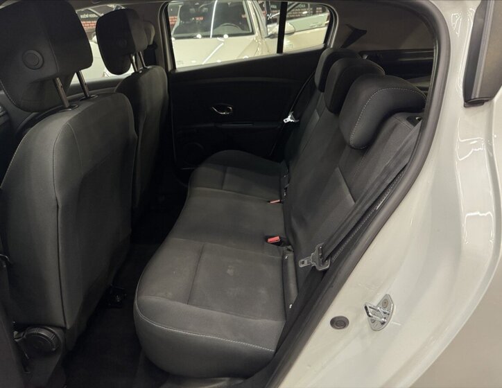 Renault Mégane Hatchback 1,6 l 81 kw
