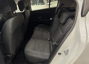 Renault Mégane Hatchback 1,6 l 81 kw