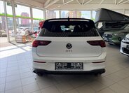 Volkswagen Golf Hatchback 2,0 l 221 kw