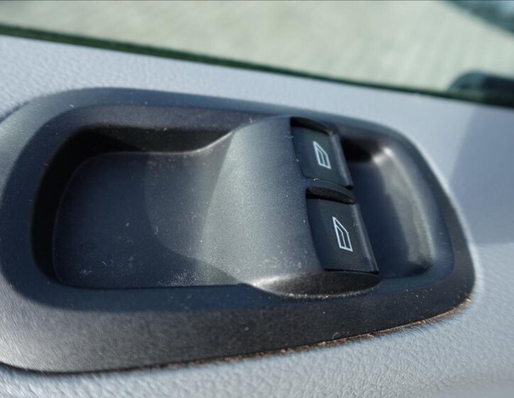 Ford Transit Ostatní 2,0 l 96 kw