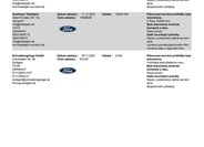 Ford S-MAX MPV 2,0 l 110 kw
