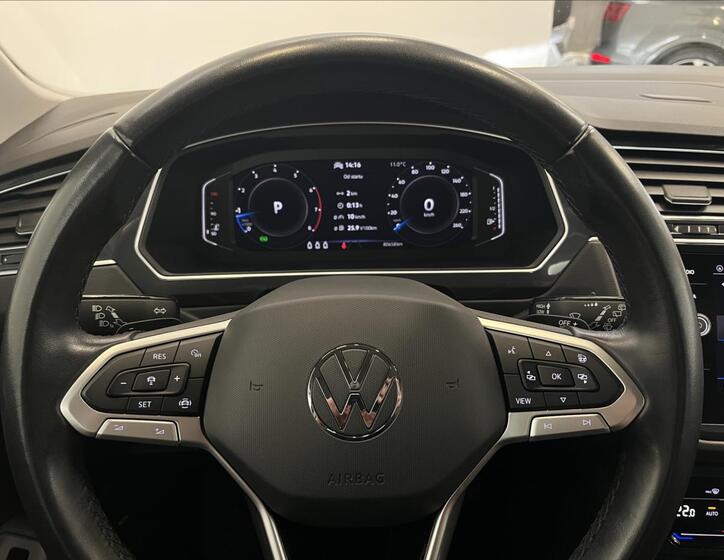 Volkswagen Tiguan 13