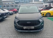 Ford Tourneo Connect 8