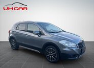 Suzuki SX4 S-Cross 3