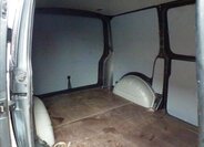 Volkswagen Transporter 25